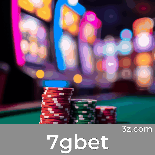 7gbet: Experiência de Cassino ao Vivo e Profissional