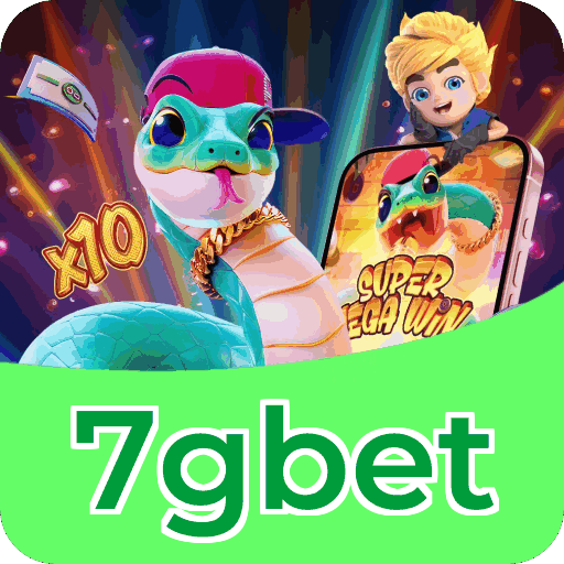 Siga a 7gbet no Facebook