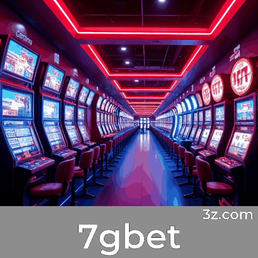 7gbet: Slots-Altos Prêmios, Live Casino-Interativo, Jogos de Mesa-Desafios Estratégicos
