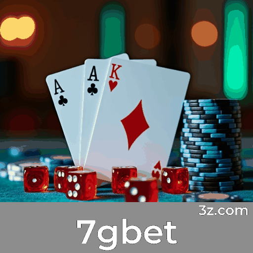 7gbet: Plataforma de Apostas Confiável e Rápida
