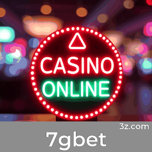 7gbet: Experiência de Cassino ao Vivo e Profissional