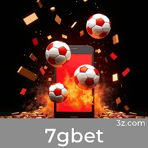 7gbet: Plataforma Confiável e Profissional